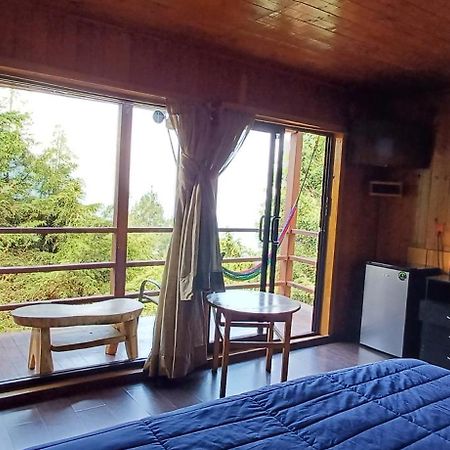 San Jose del Pacifico Cabanas Pacifico المظهر الخارجي الصورة