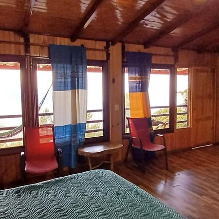 San Jose del Pacifico Cabanas Pacifico المظهر الخارجي الصورة