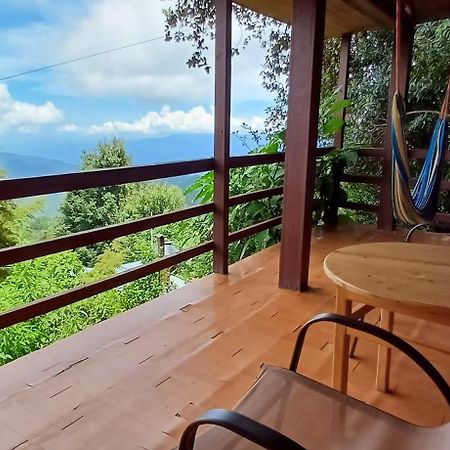San Jose del Pacifico Cabanas Pacifico المظهر الخارجي الصورة