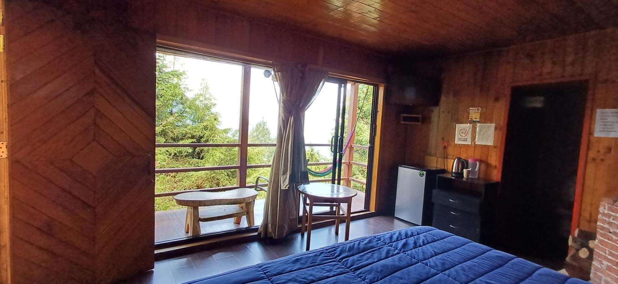 San Jose del Pacifico Cabanas Pacifico المظهر الخارجي الصورة