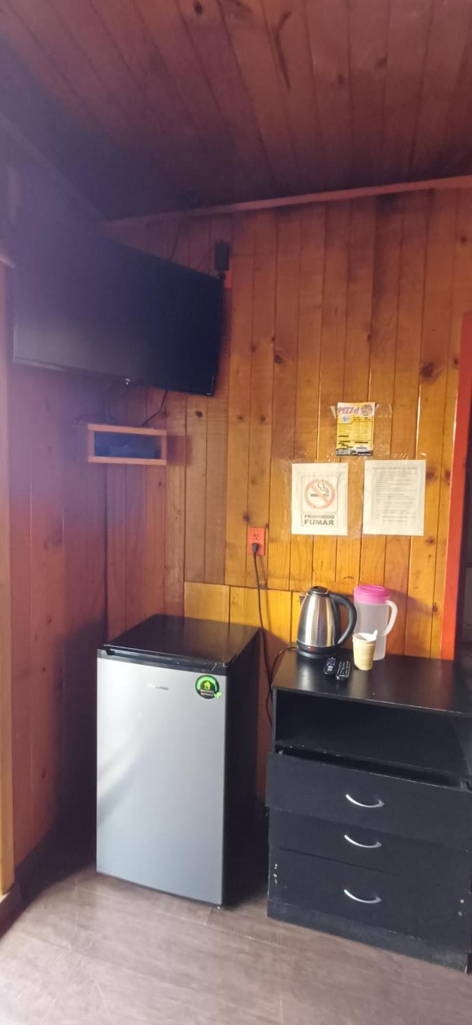San Jose del Pacifico Cabanas Pacifico المظهر الخارجي الصورة