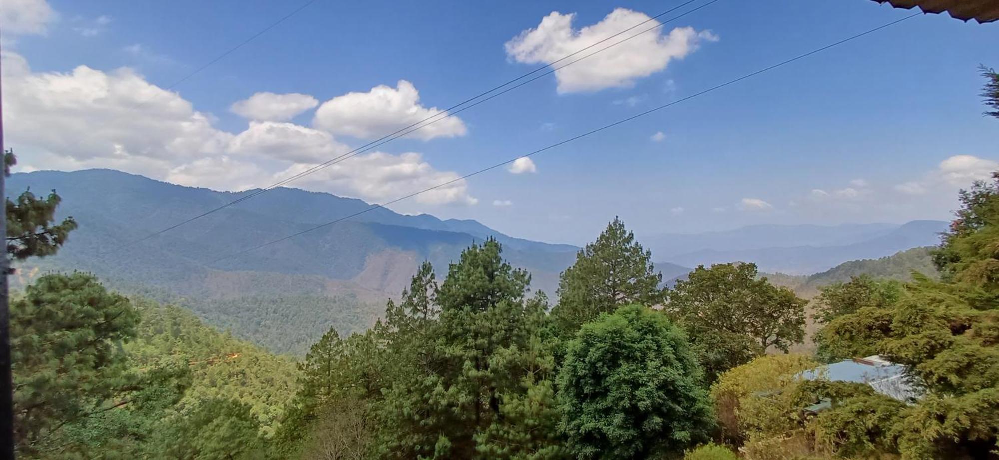 San Jose del Pacifico Cabanas Pacifico المظهر الخارجي الصورة