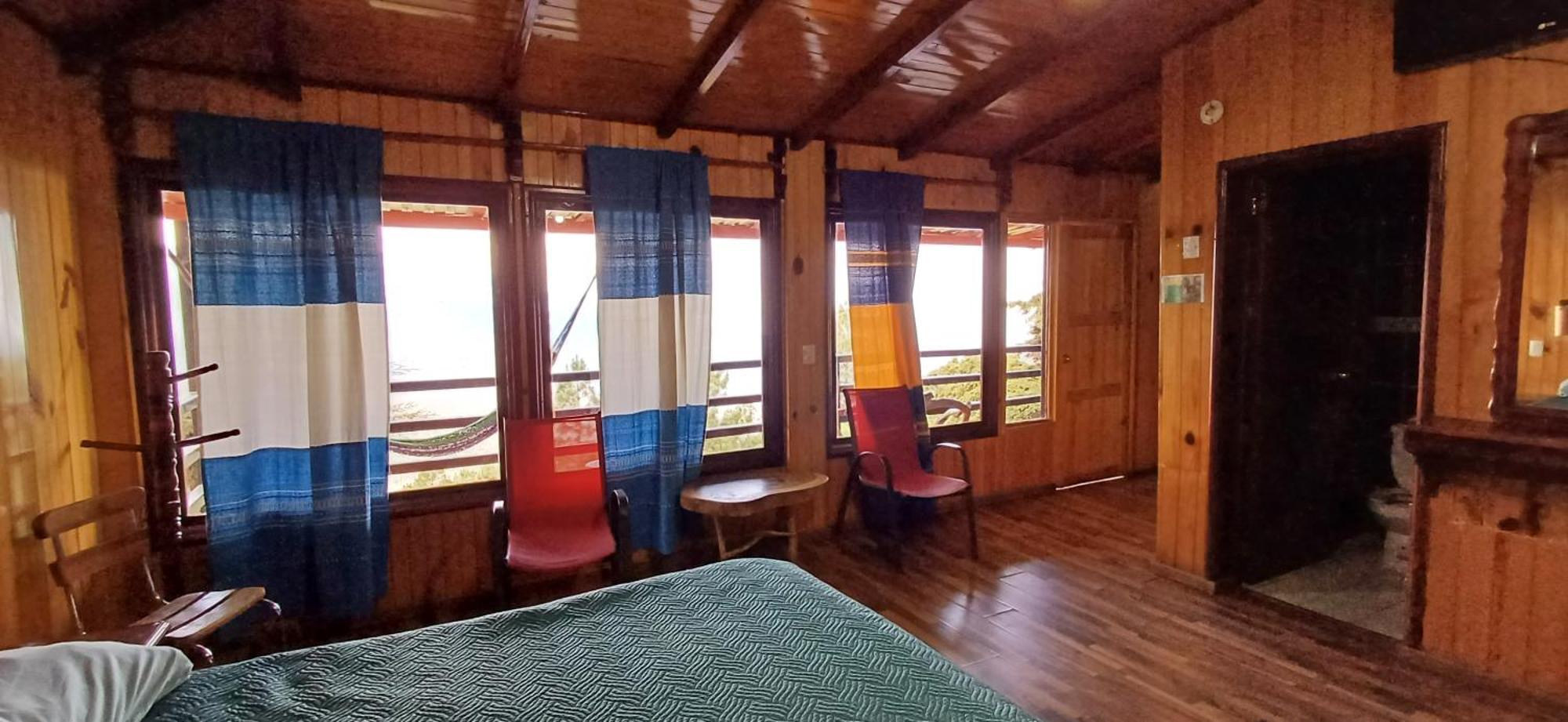 San Jose del Pacifico Cabanas Pacifico المظهر الخارجي الصورة
