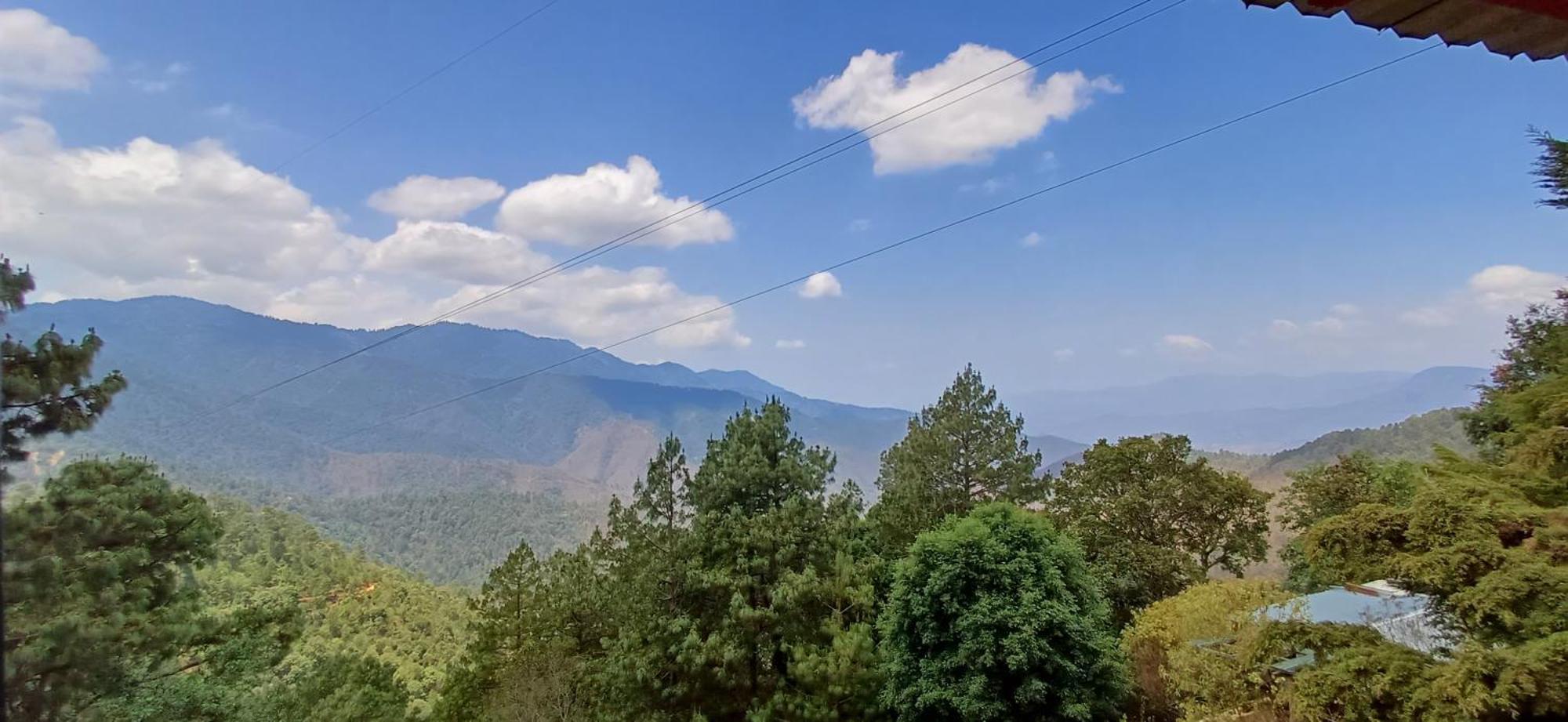 San Jose del Pacifico Cabanas Pacifico المظهر الخارجي الصورة