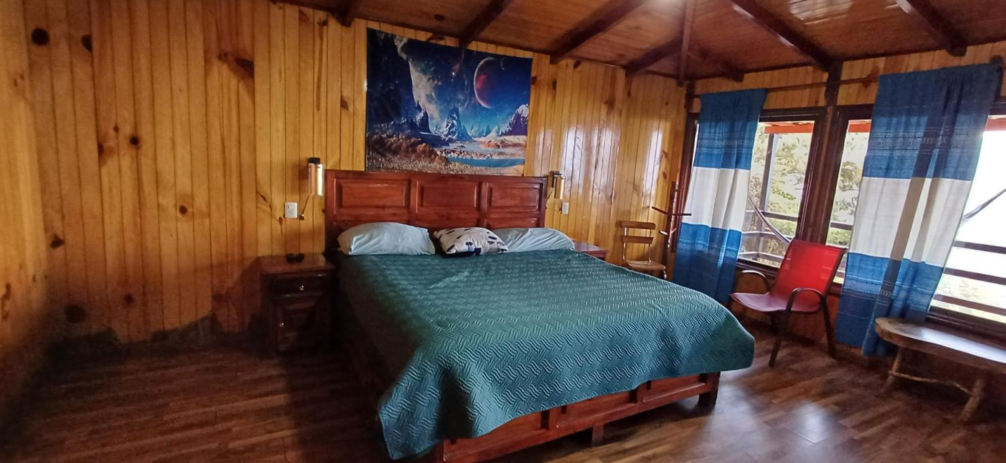 San Jose del Pacifico Cabanas Pacifico المظهر الخارجي الصورة