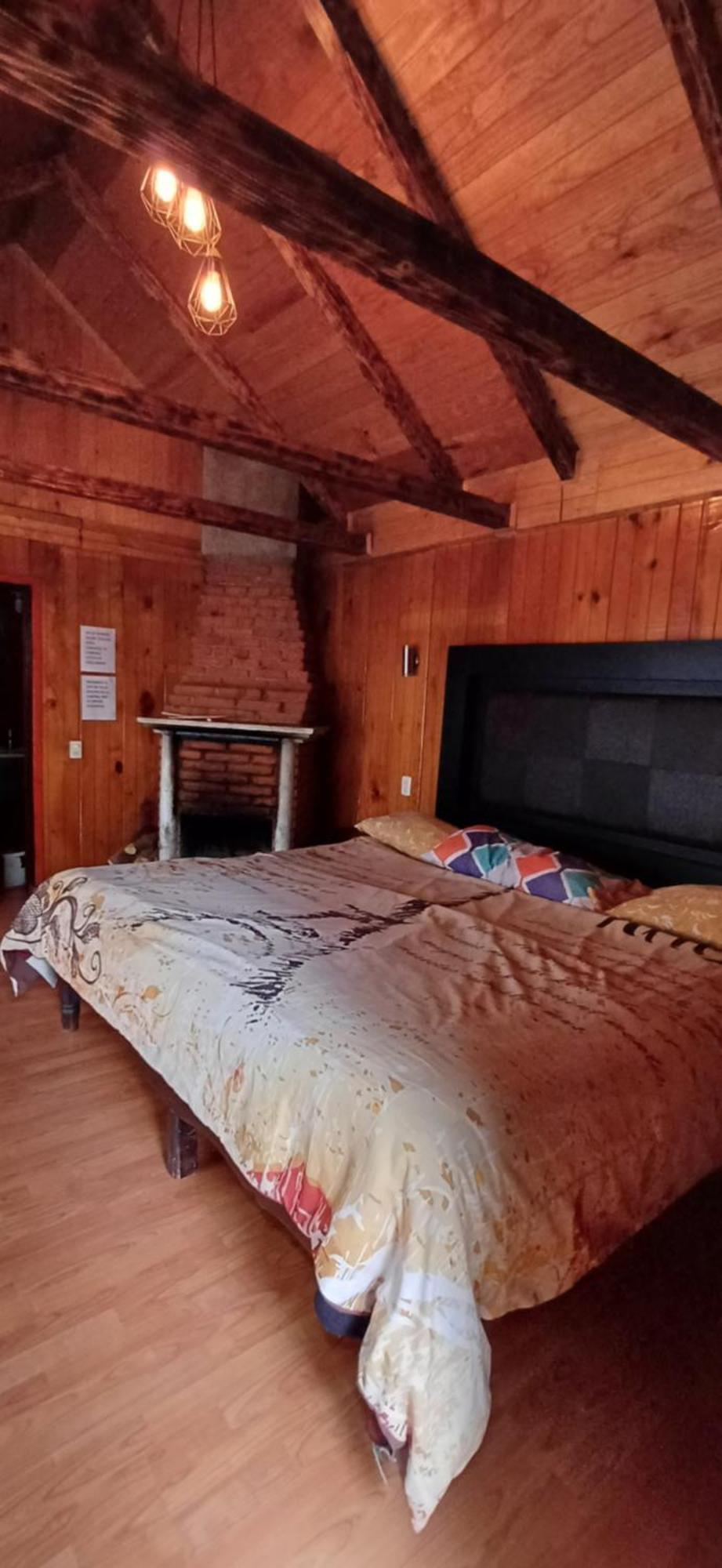 San Jose del Pacifico Cabanas Pacifico المظهر الخارجي الصورة