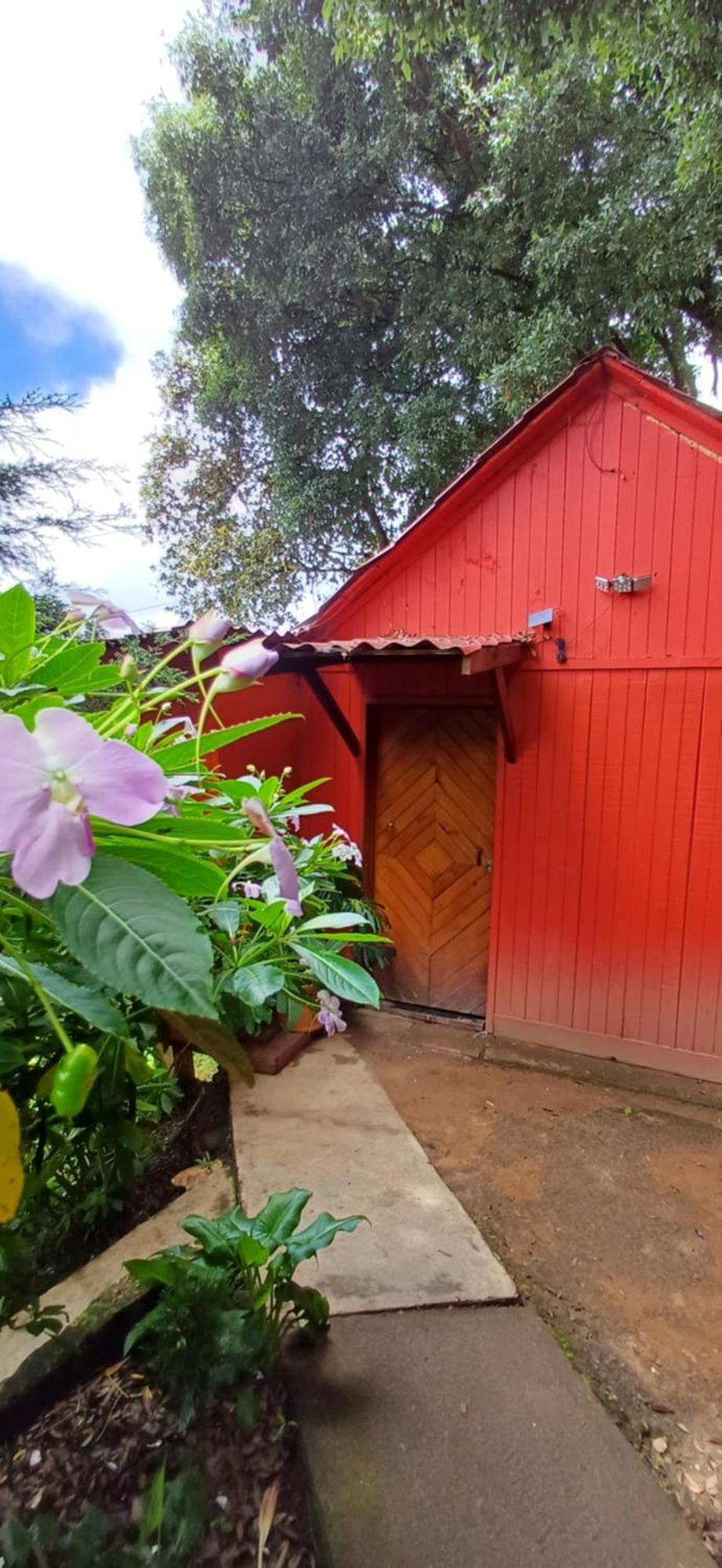 San Jose del Pacifico Cabanas Pacifico المظهر الخارجي الصورة