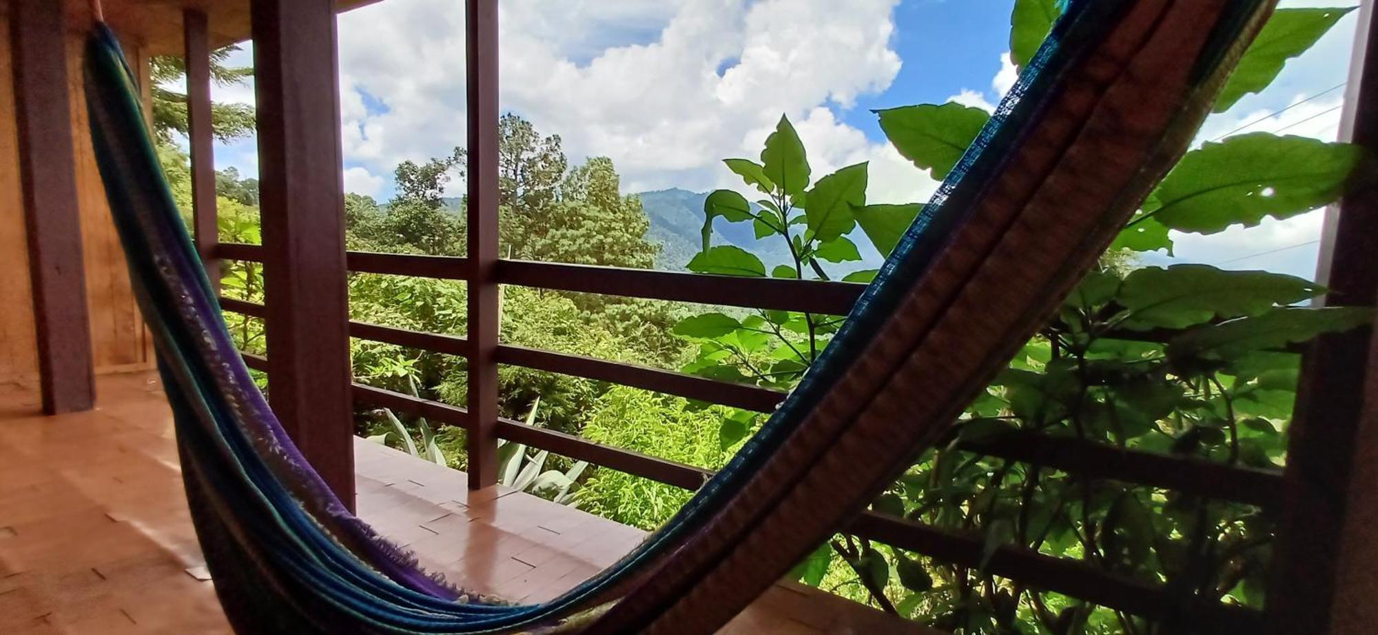 San Jose del Pacifico Cabanas Pacifico المظهر الخارجي الصورة